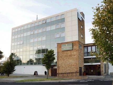 The Golden Acorn Wetherspoon Ξενοδοχείο Glenrothes Εξωτερικό φωτογραφία