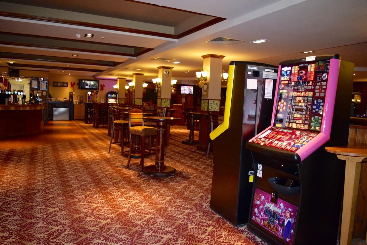 The Golden Acorn Wetherspoon Ξενοδοχείο Glenrothes Εξωτερικό φωτογραφία